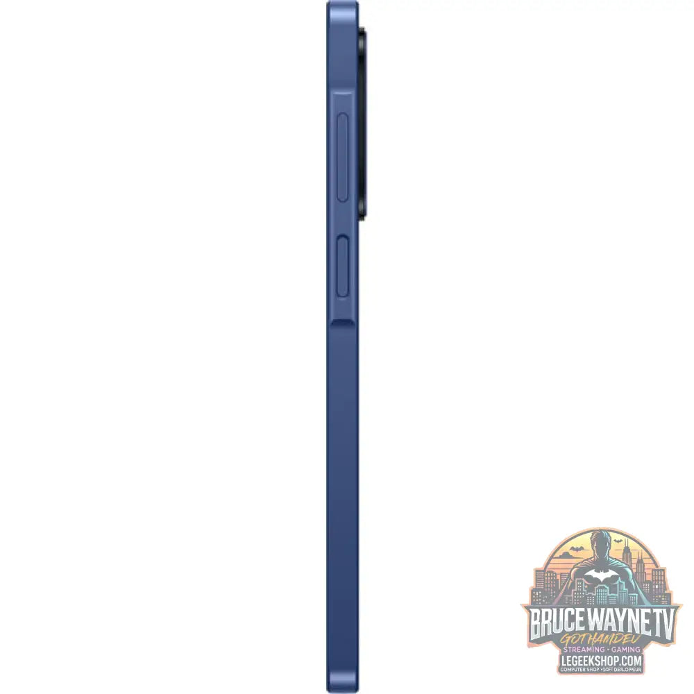 Samsung Galaxy A17 5G 128GB - Samsung - vue 9