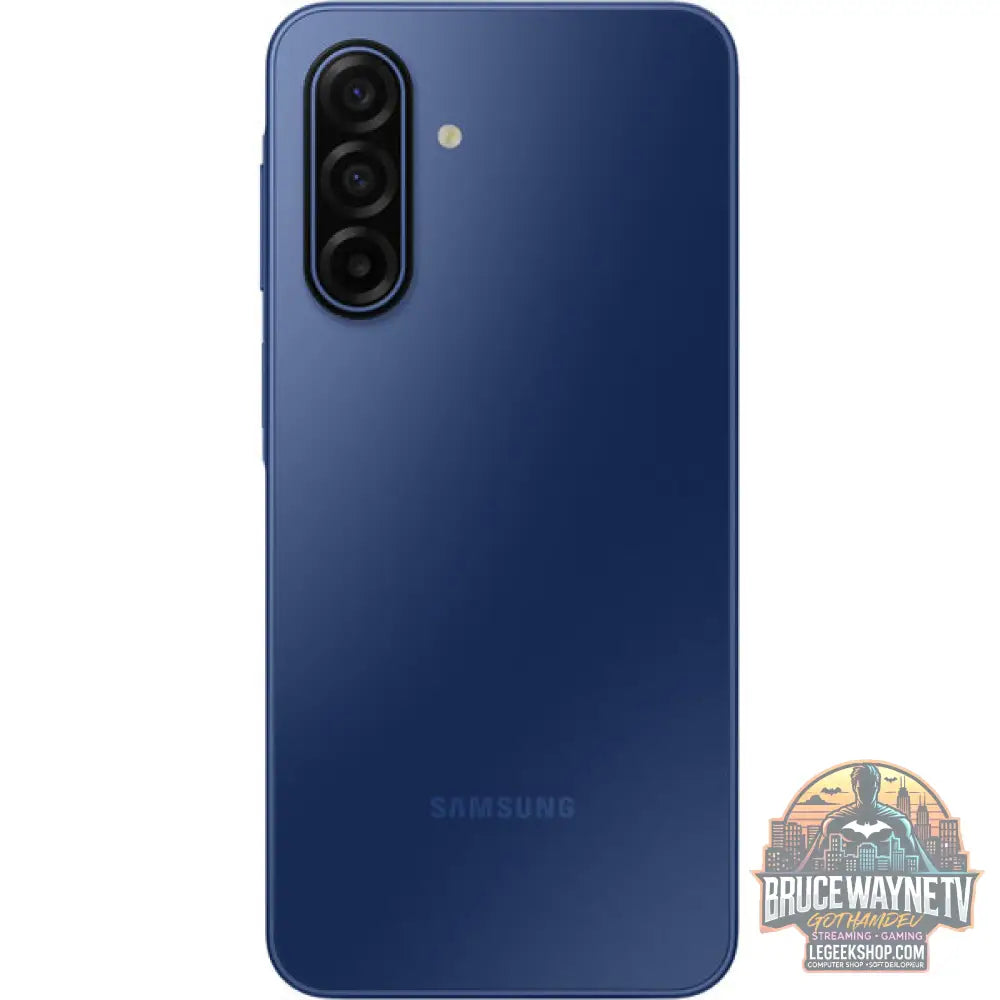 Samsung Galaxy A17 5G 128GB - Samsung - vue 6