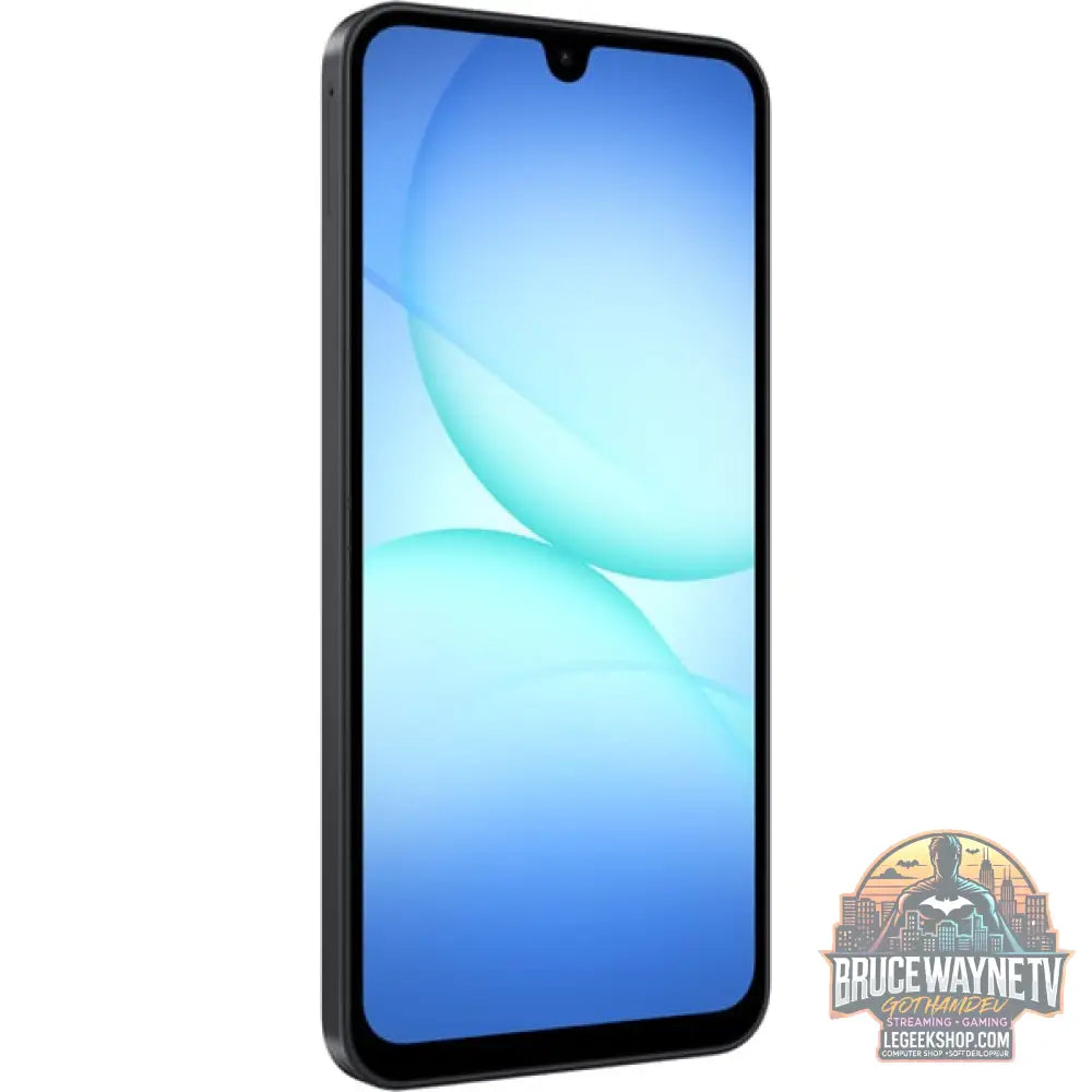 Samsung Galaxy A17 5G 128GB - Samsung - vue 2