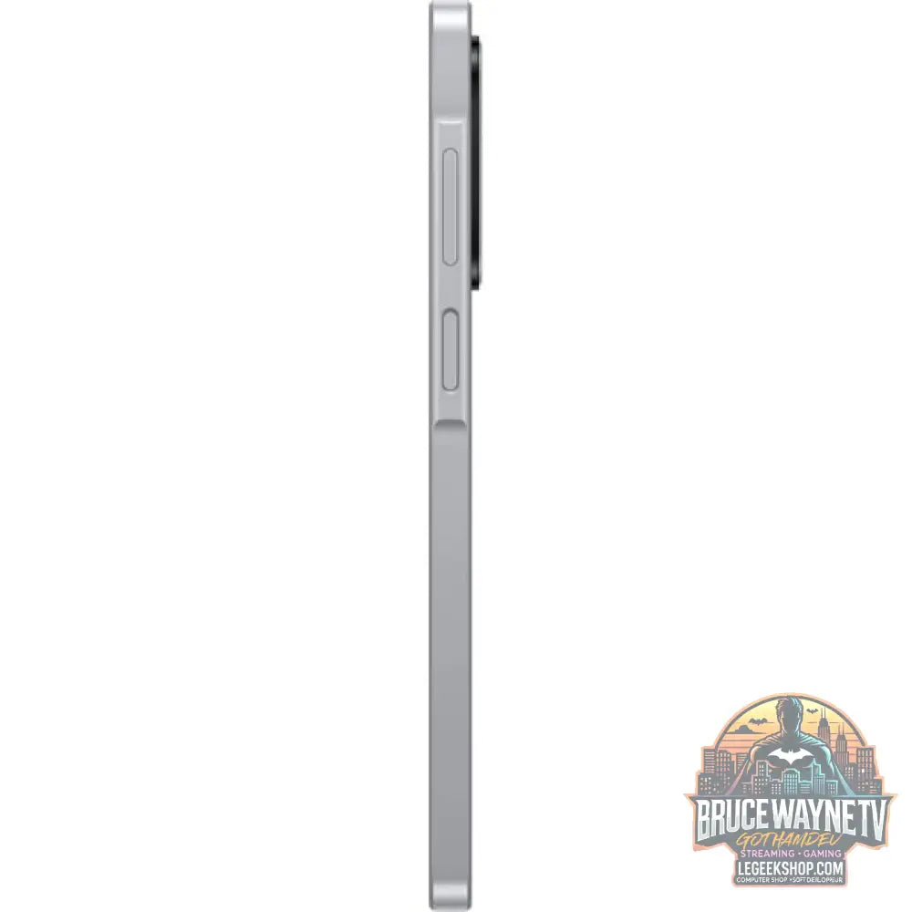 Samsung Galaxy A17 5G 128GB - Samsung - vue 9