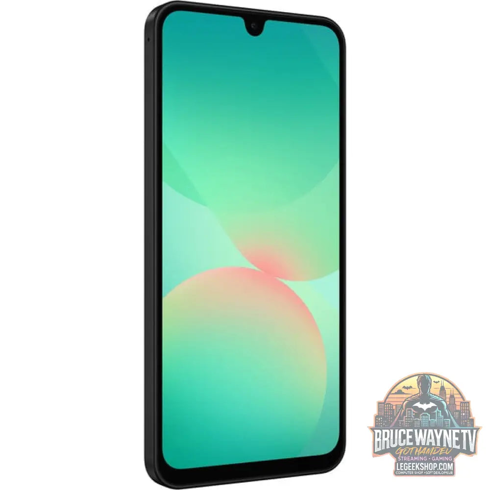 Samsung Galaxy A26 5G 128GB - Samsung - vue 2