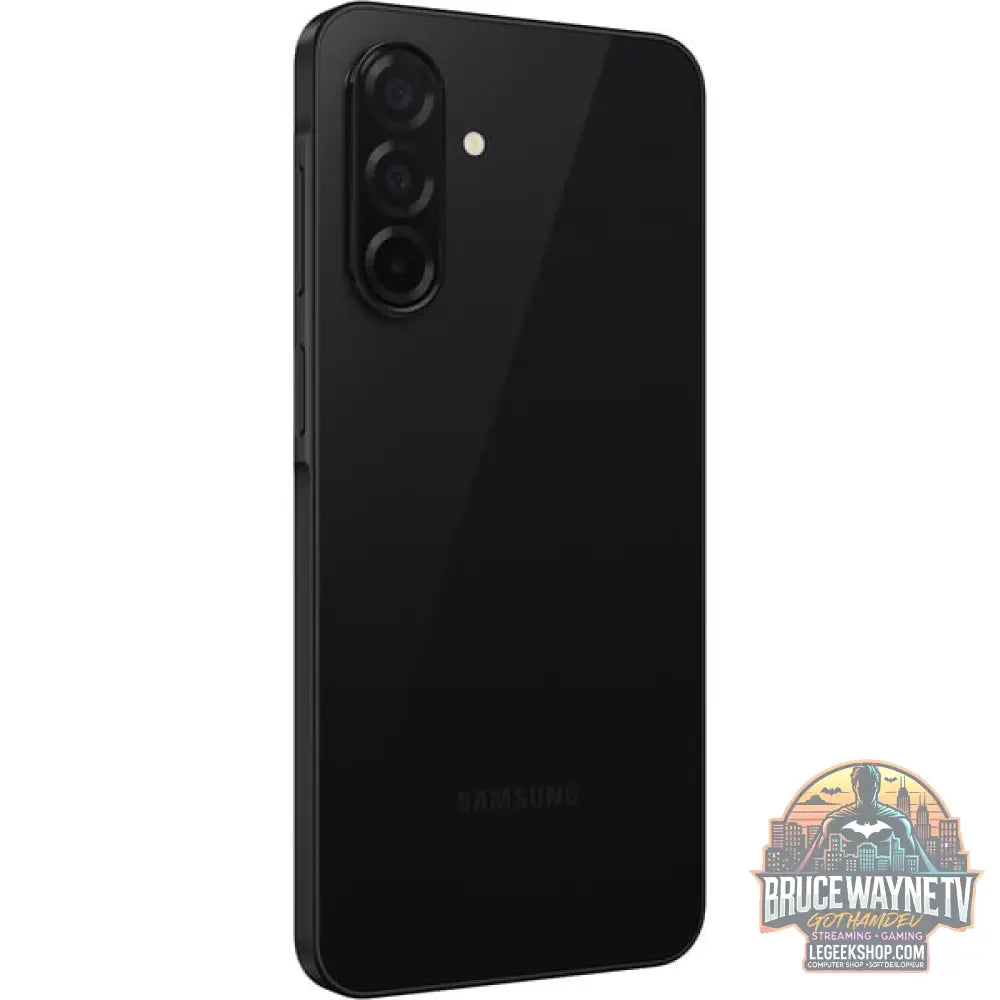 Samsung Galaxy A26 5G 128GB - Samsung - vue 5