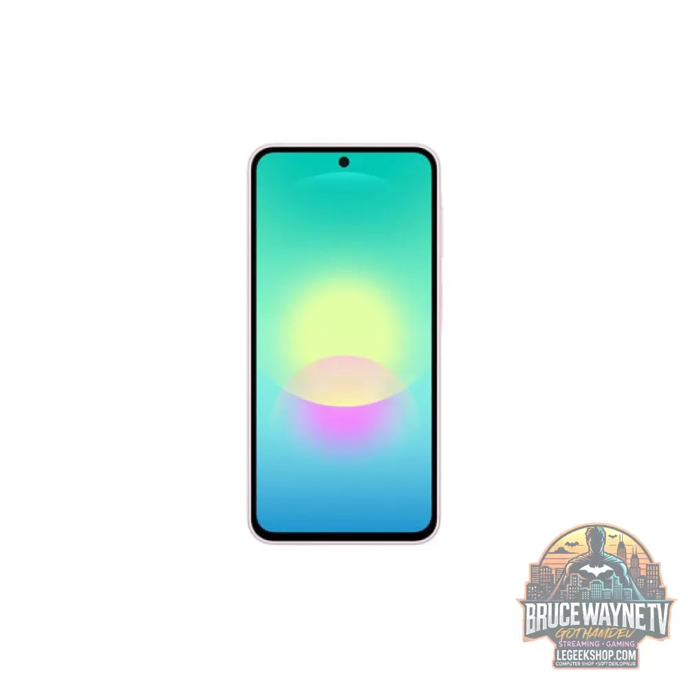 Samsung Galaxy A27 5G 128GB - Samsung - vue 3