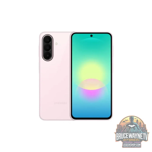 Samsung Galaxy A27 5G 128GB - Samsung