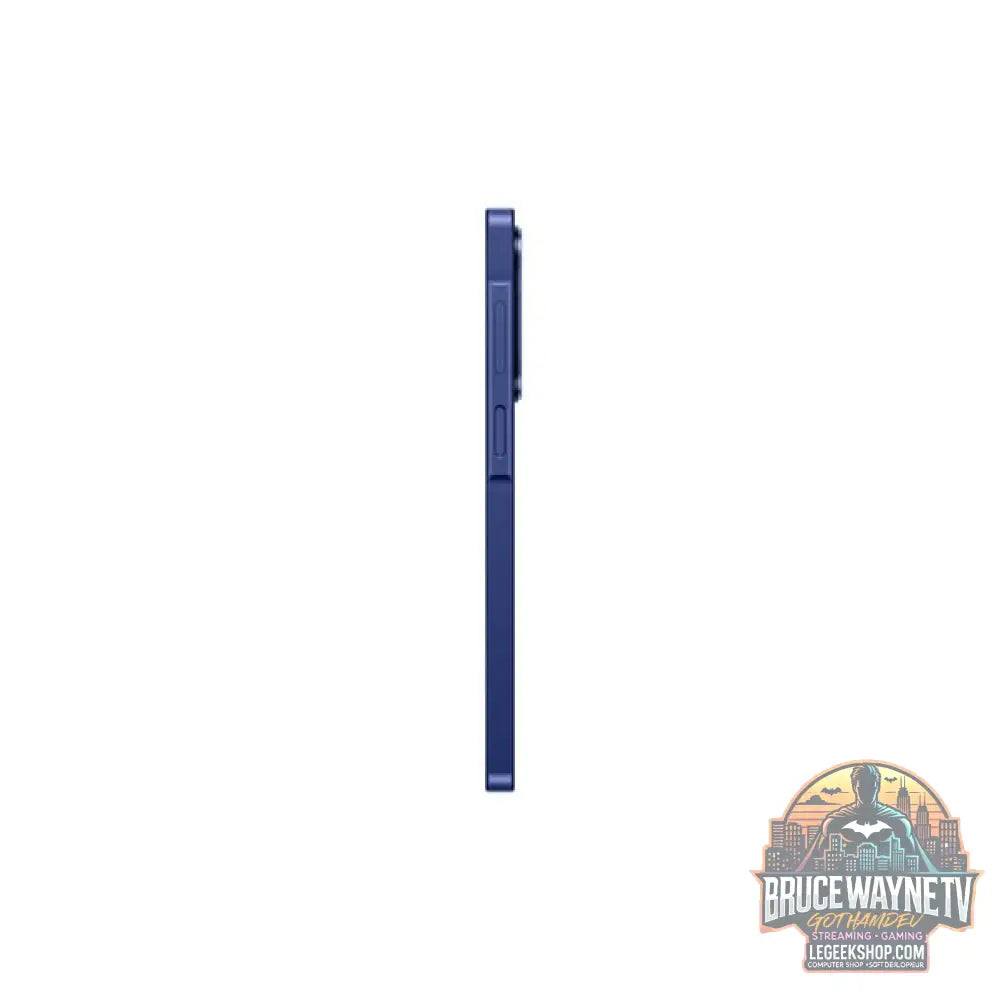 Samsung Galaxy A27 5G 128GB - Samsung - vue 9