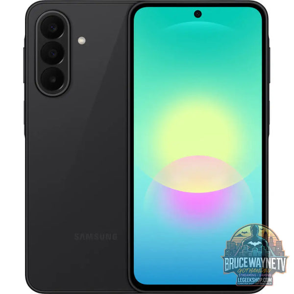 Samsung Galaxy A27 5G 128GB - Samsung