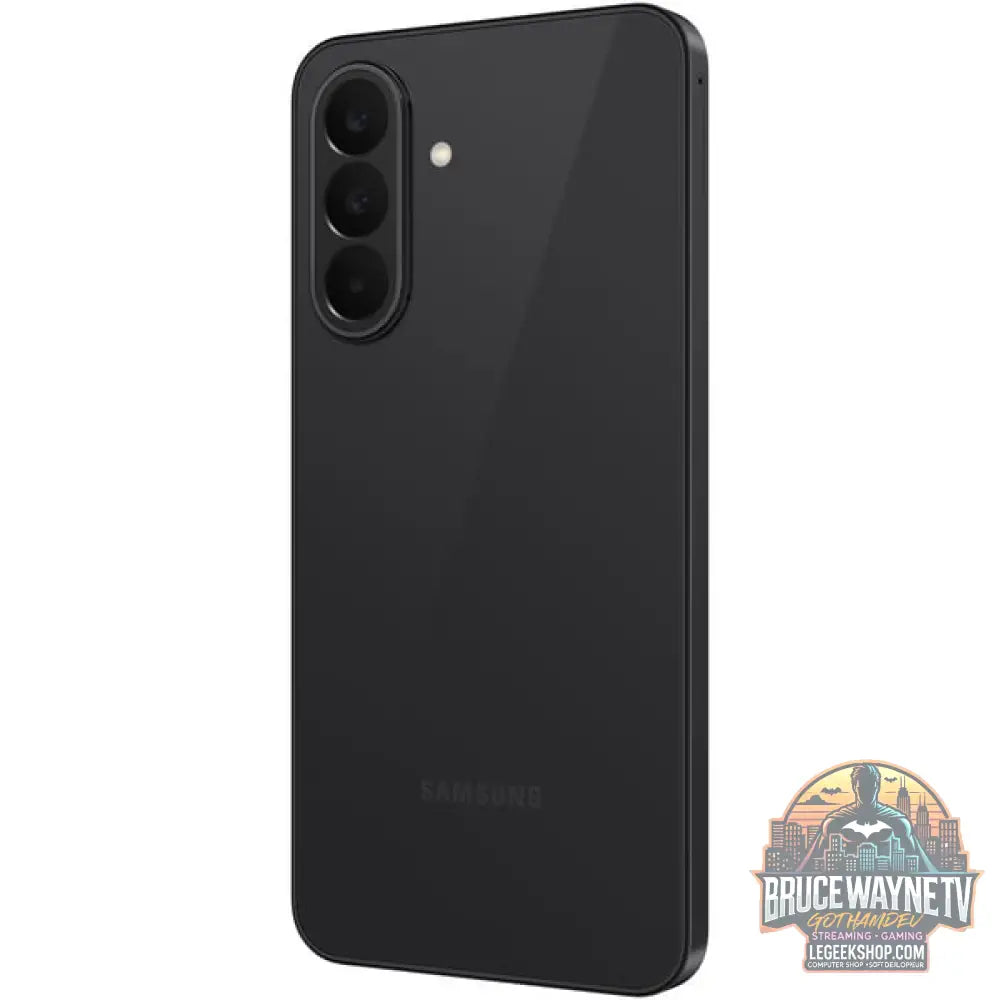 Samsung Galaxy A27 5G 128GB - Samsung - vue 7