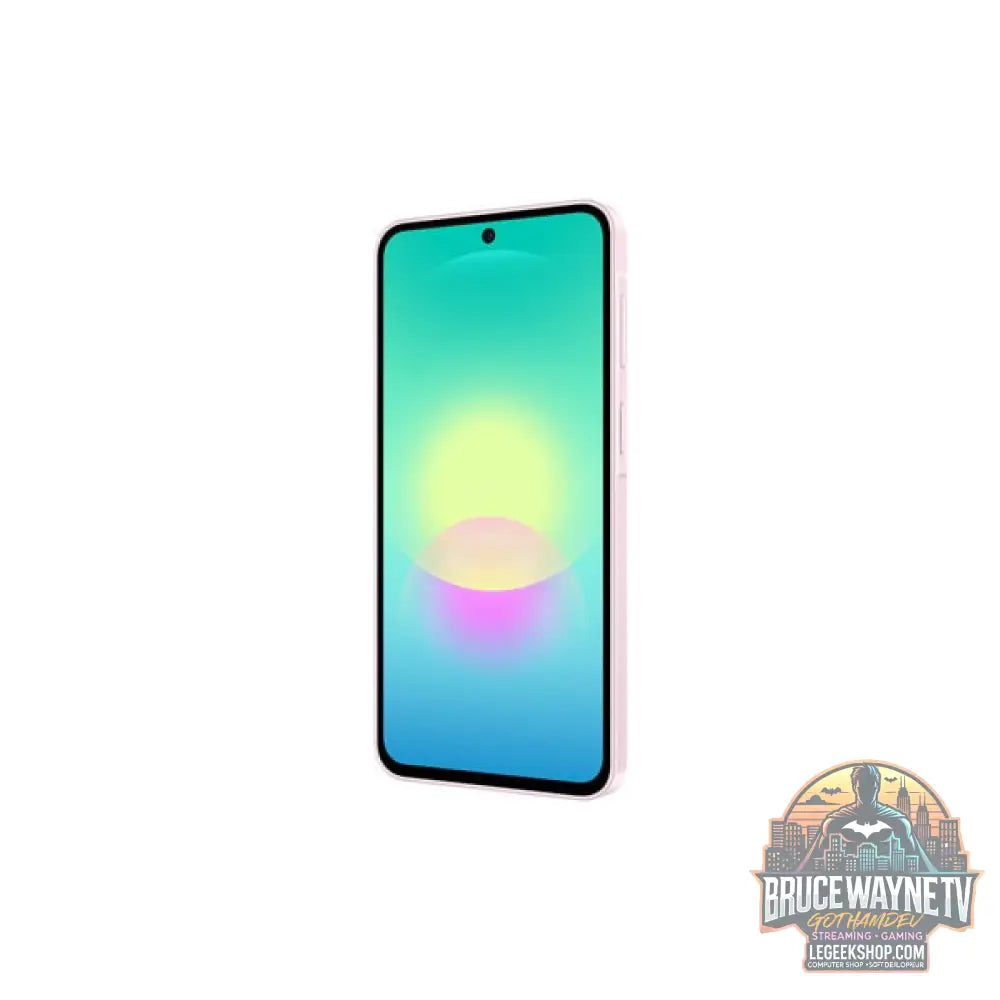 Samsung Galaxy A27 5G 128GB - Samsung - vue 4
