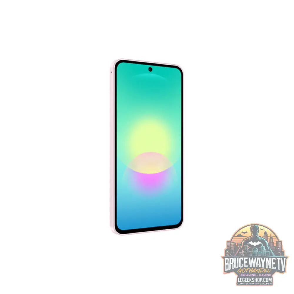 Samsung Galaxy A27 5G 128GB - Samsung - vue 2
