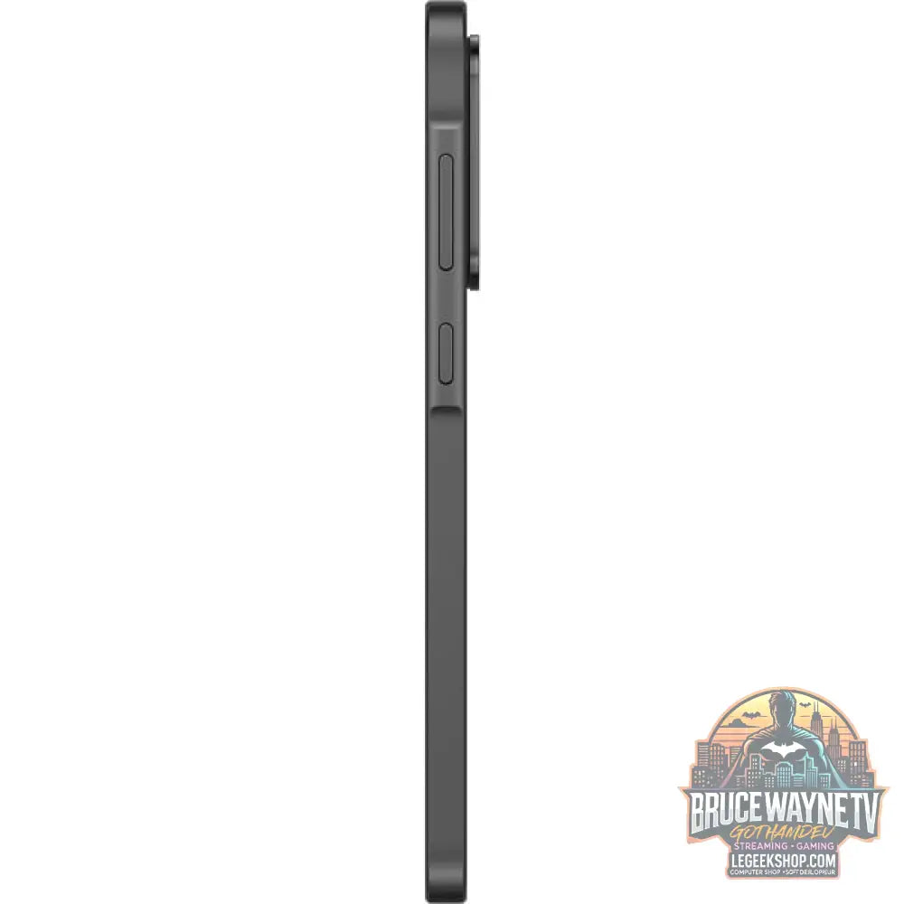 Samsung Galaxy A36 5G 128GB Enterprise Edition, - Samsung - vue 9