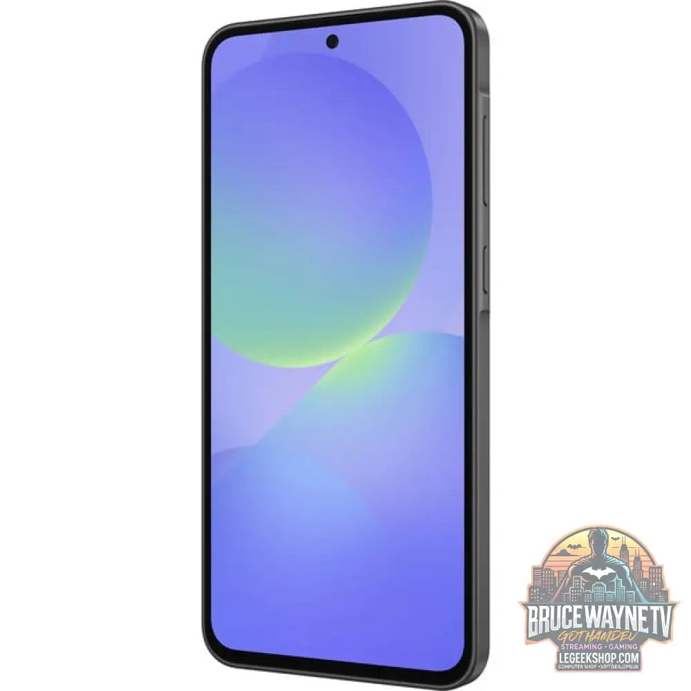 Samsung Galaxy A36 5G 128GB Enterprise Edition, - Samsung - vue 4