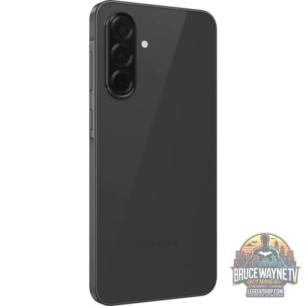Samsung Galaxy A36 5G 128GB Enterprise Edition, - Samsung - vue 5