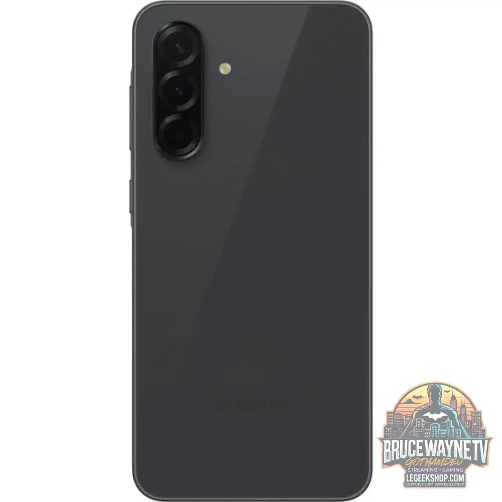 Samsung Galaxy A36 5G 128GB Enterprise Edition, - Samsung - vue 6