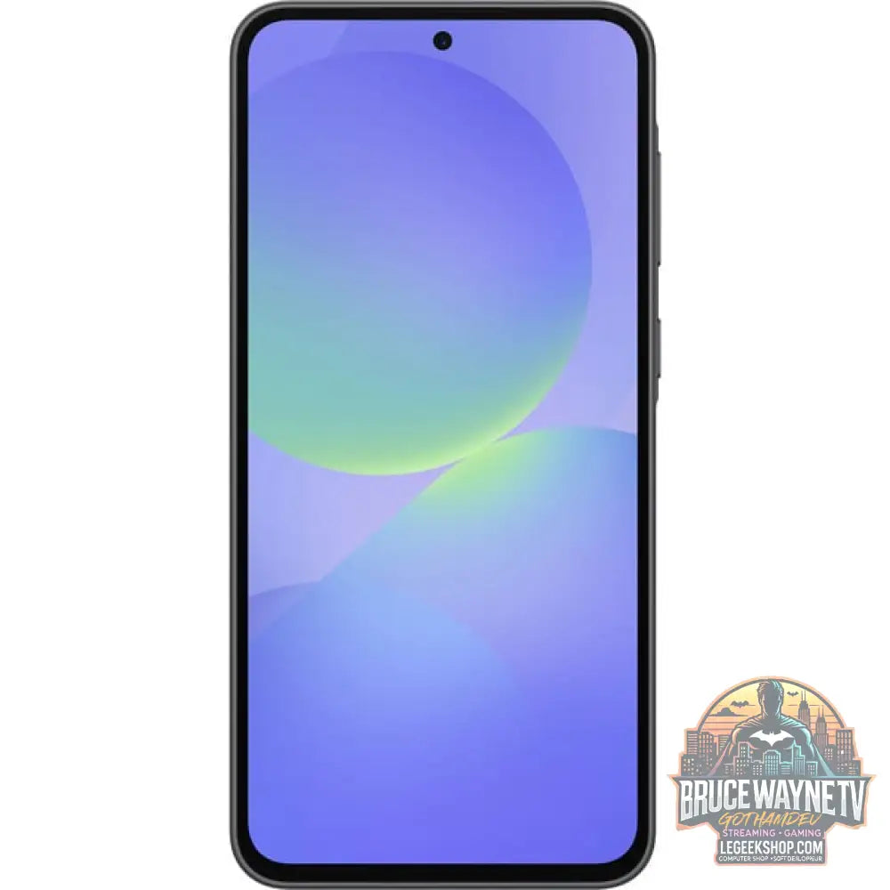 Samsung Galaxy A36 5G 128GB Enterprise Edition, - Samsung - vue 3