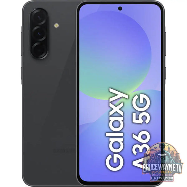 Samsung Galaxy A36 5G 128GB - Samsung
