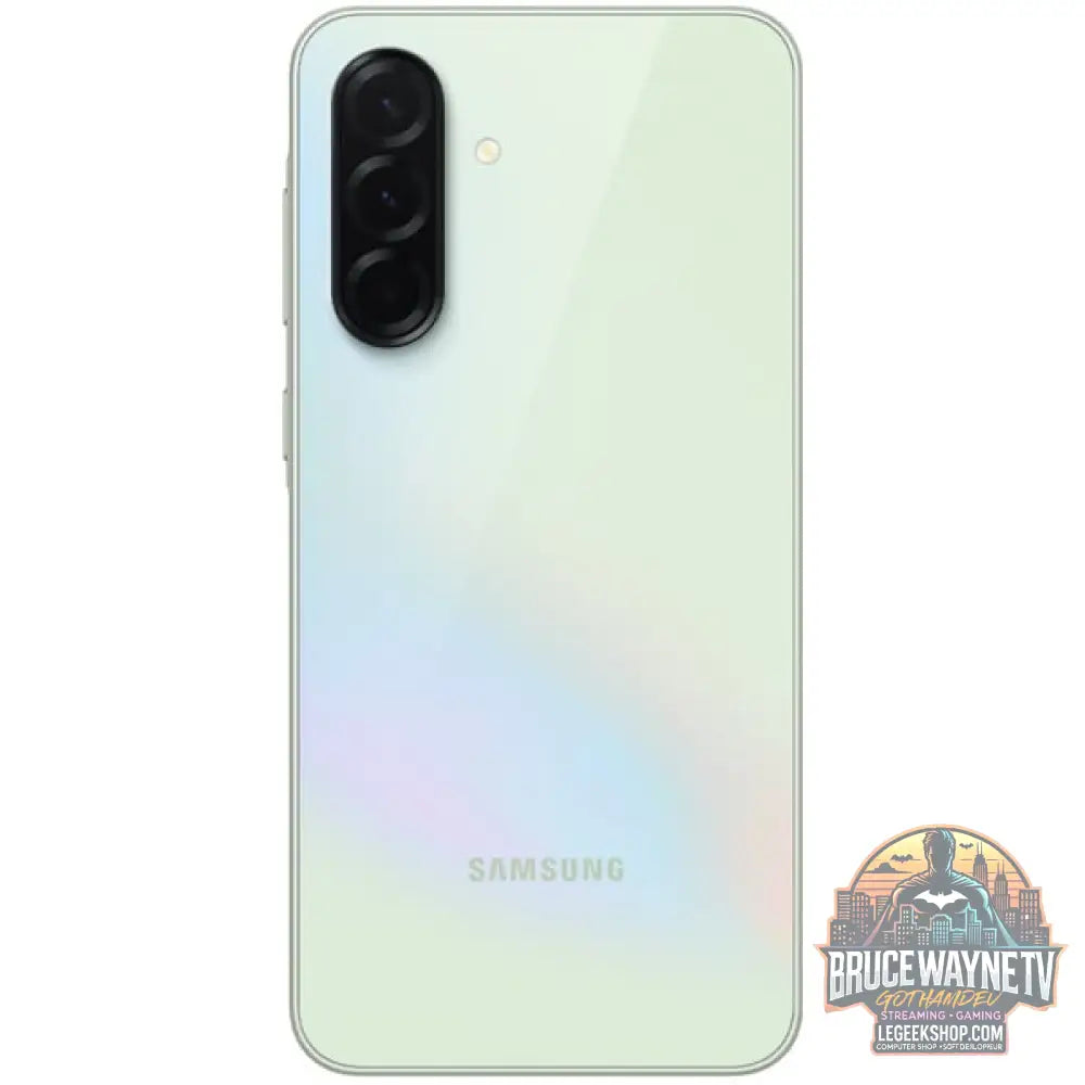 Samsung Galaxy A36 5G 128GB - Samsung - vue 6
