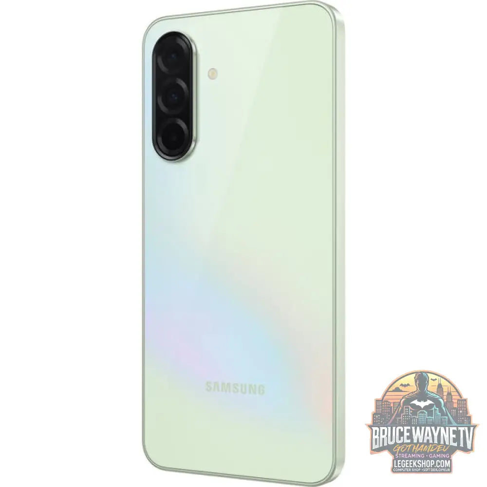 Samsung Galaxy A36 5G 128GB - Samsung - vue 7