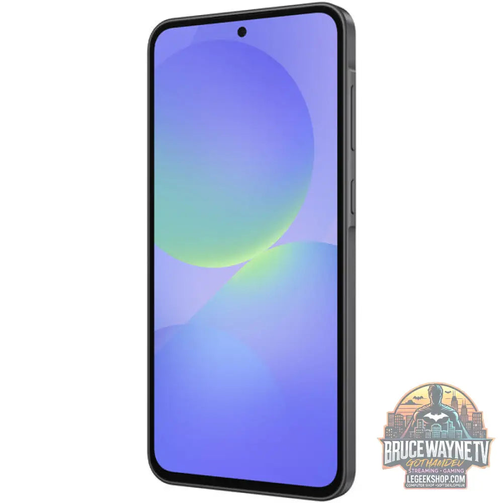 Samsung Galaxy A36 5G 128GB - Samsung - vue 4