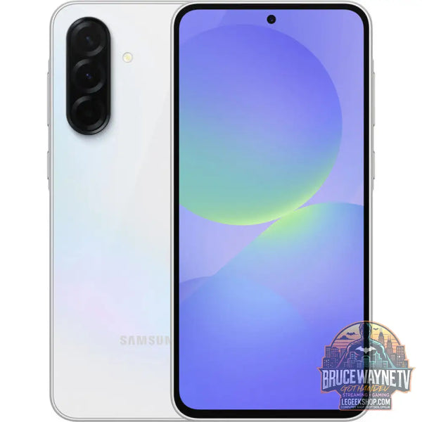 Samsung Galaxy A36 5G 128GB - Samsung