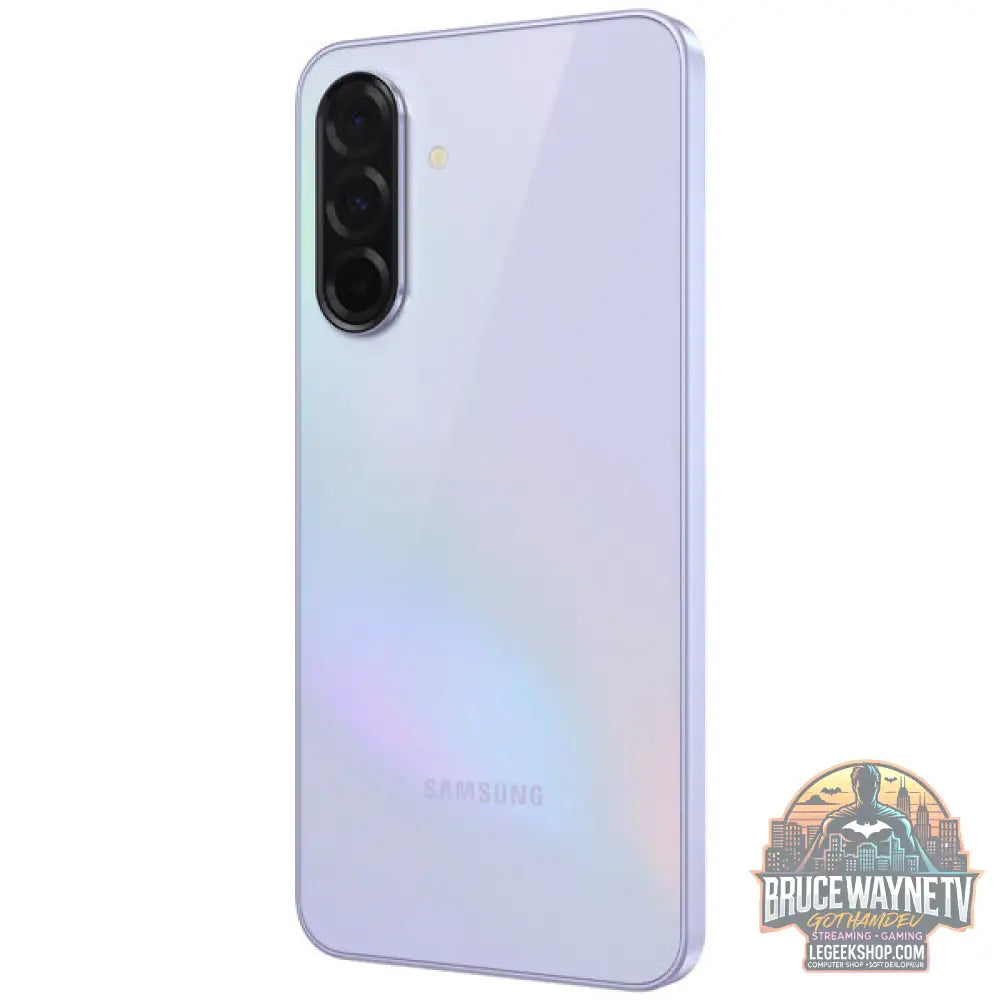 Samsung Galaxy A36 5G 128GB - Samsung - vue 7