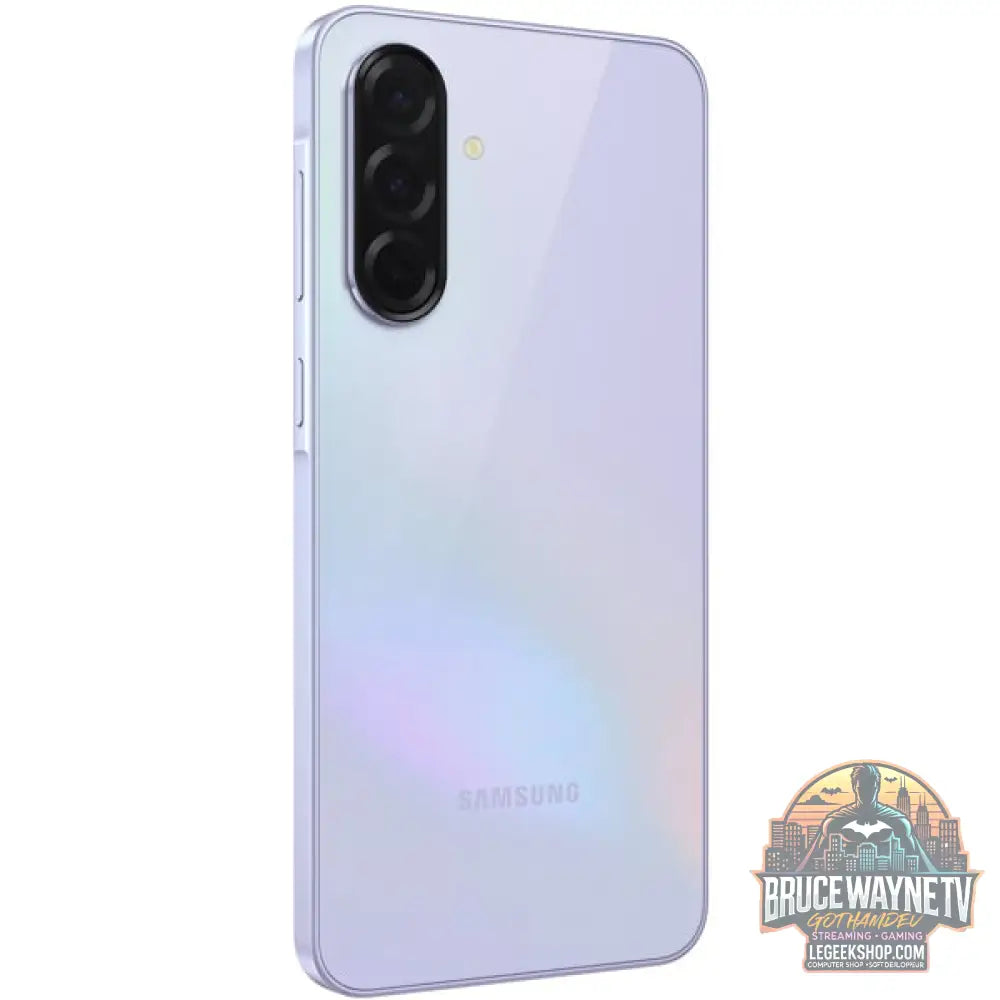 Samsung Galaxy A36 5G 128GB - Samsung - vue 5