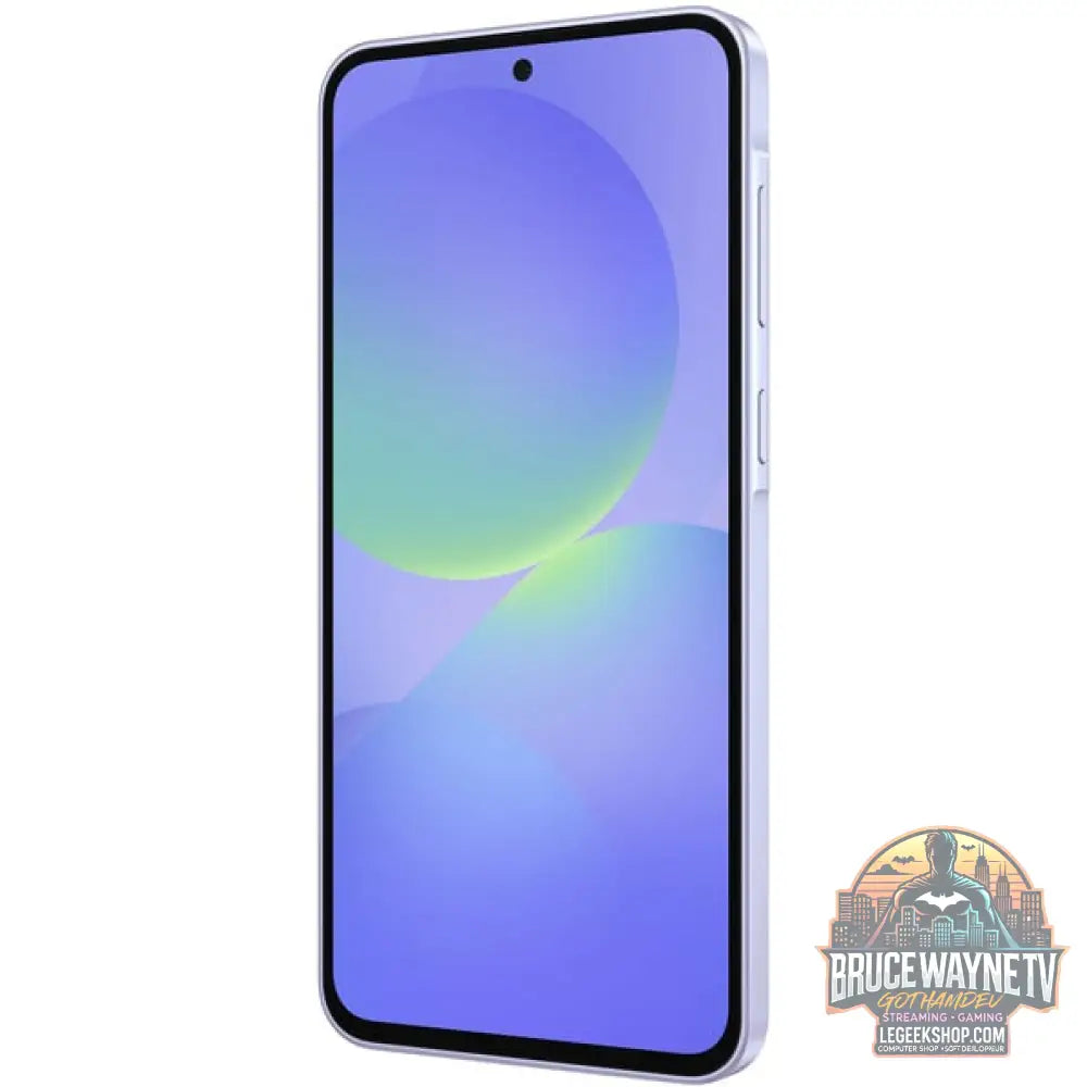 Samsung Galaxy A36 5G 128GB - Samsung - vue 4