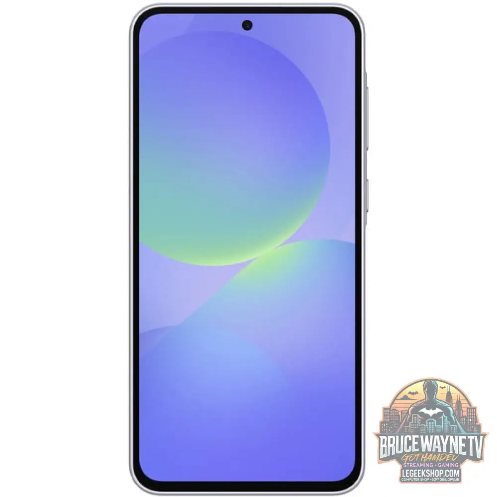 Samsung Galaxy A36 5G 128GB - Samsung - vue 3
