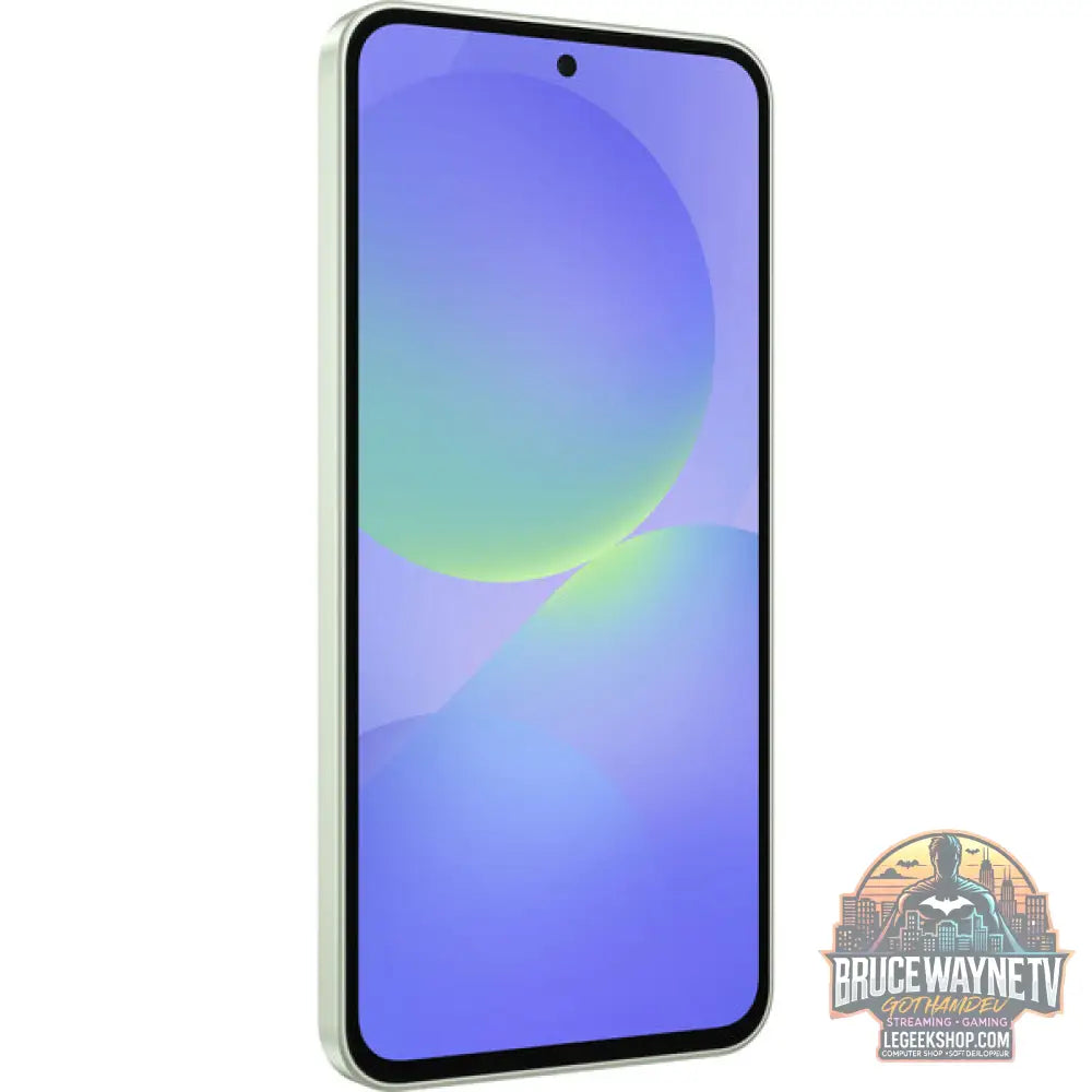 Samsung Galaxy A36 5G 128GB - Samsung - vue 2