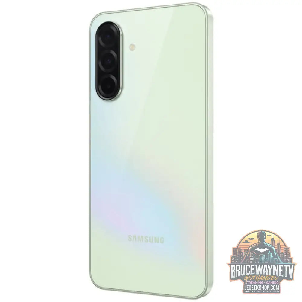 Samsung Galaxy A36 5G 128GB - Samsung - vue 7