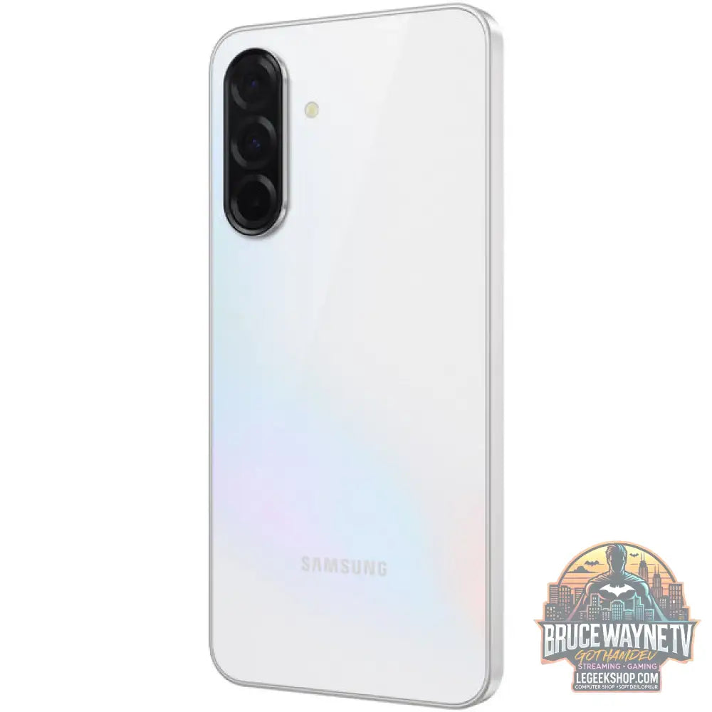 Samsung Galaxy A36 5G 128GB - Samsung - vue 7