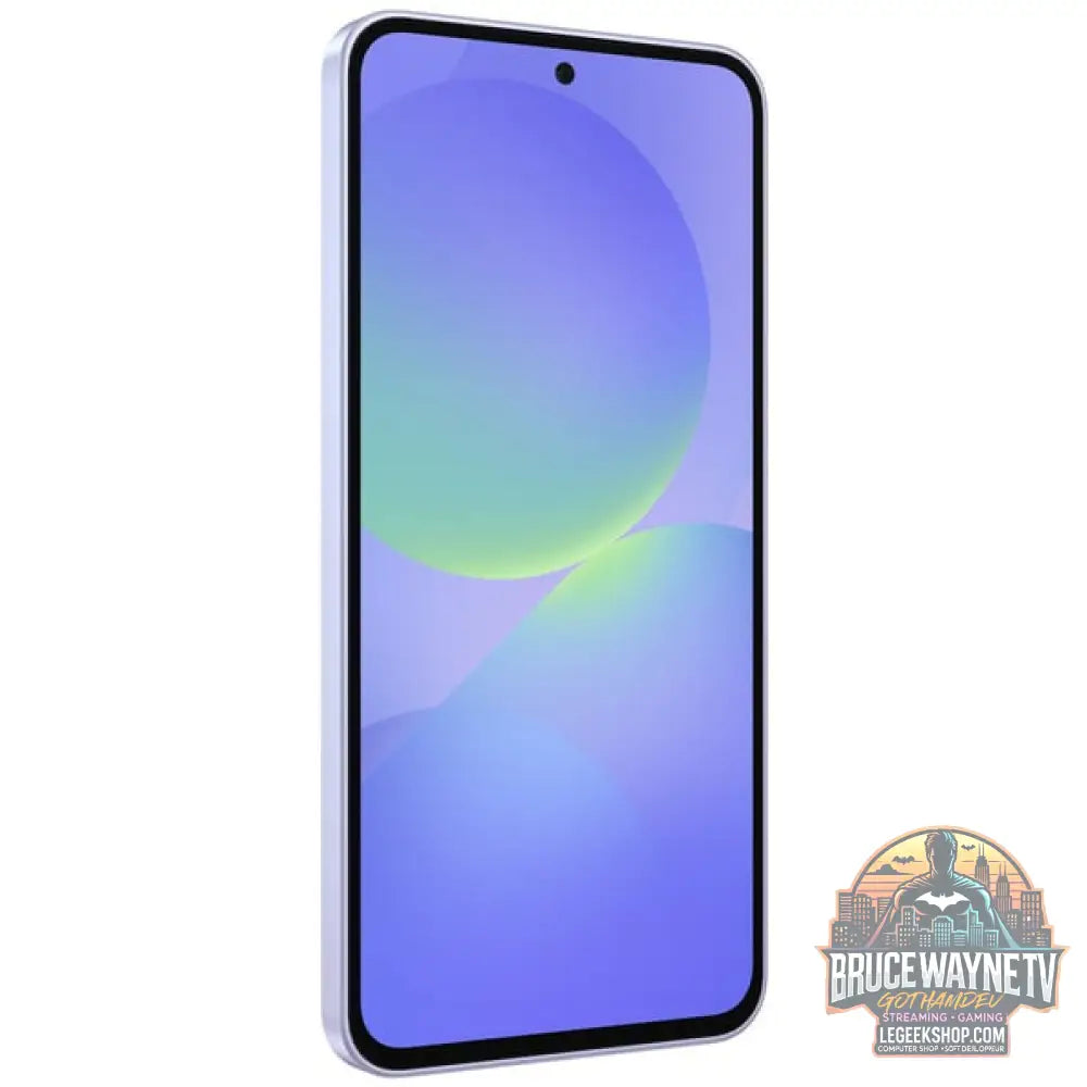 Samsung Galaxy A36 5G 128GB - Samsung - vue 2