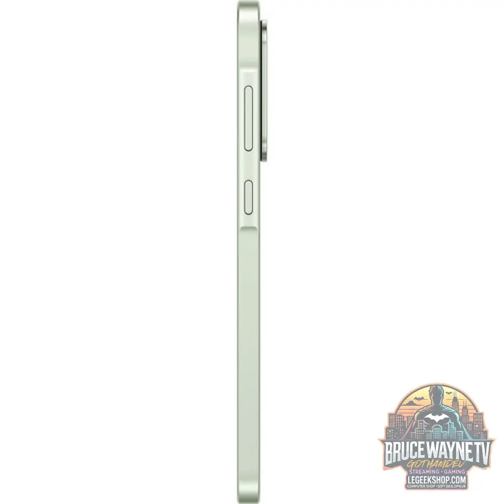 Samsung Galaxy A36 5G 128GB - Samsung - vue 8