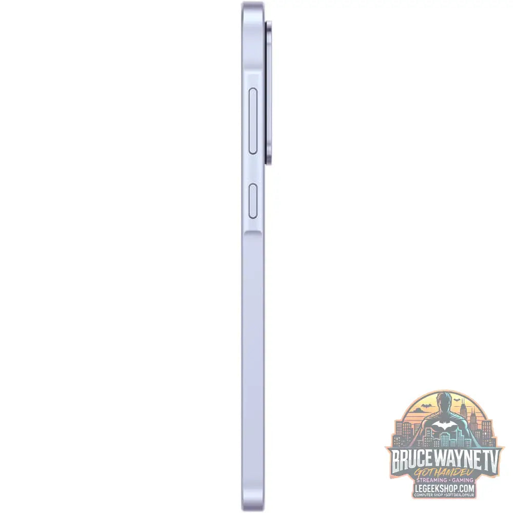 Samsung Galaxy A36 5G 128GB - Samsung - vue 9