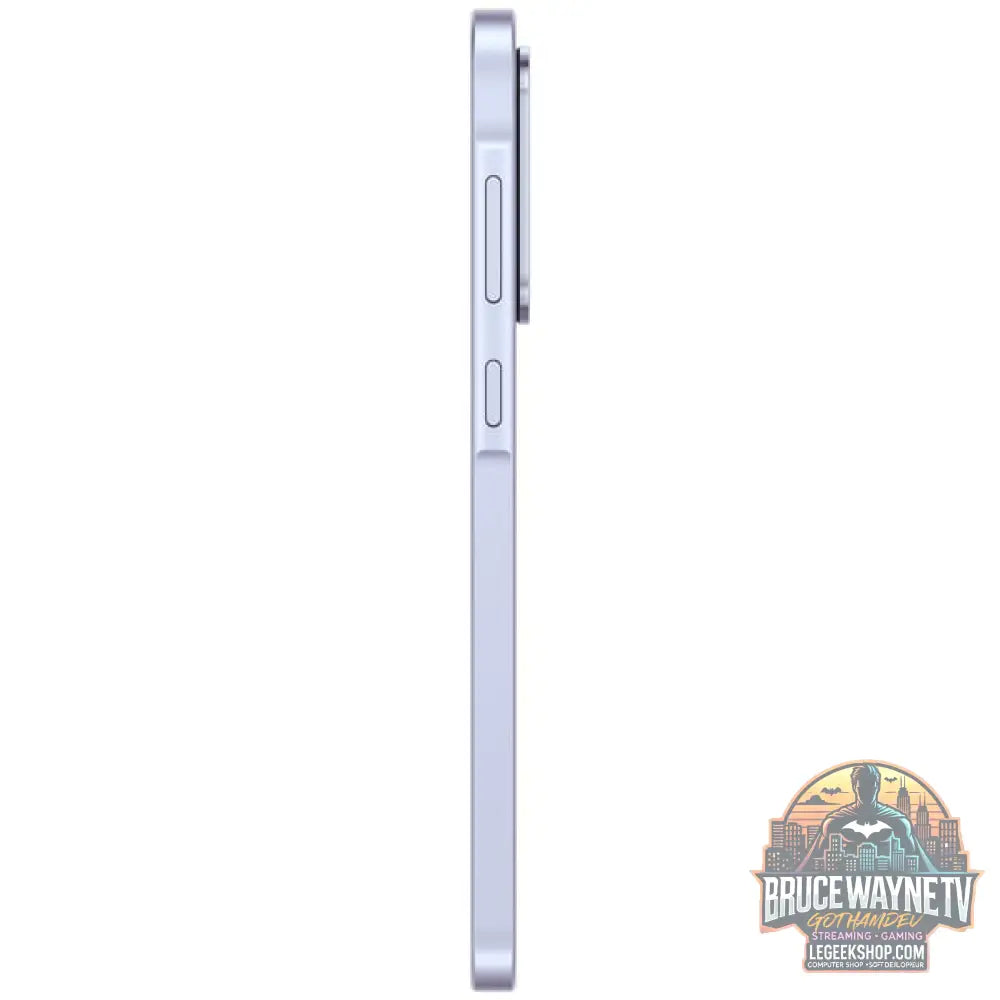 Samsung Galaxy A36 5G 128GB - Samsung - vue 9