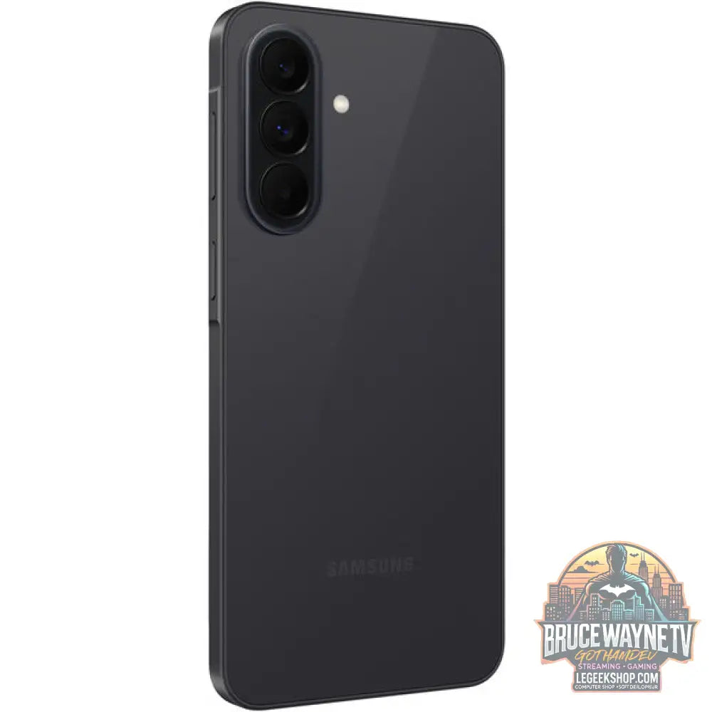 Samsung Galaxy A37 5G 128GB Enterprise Edition - Samsung - vue 5