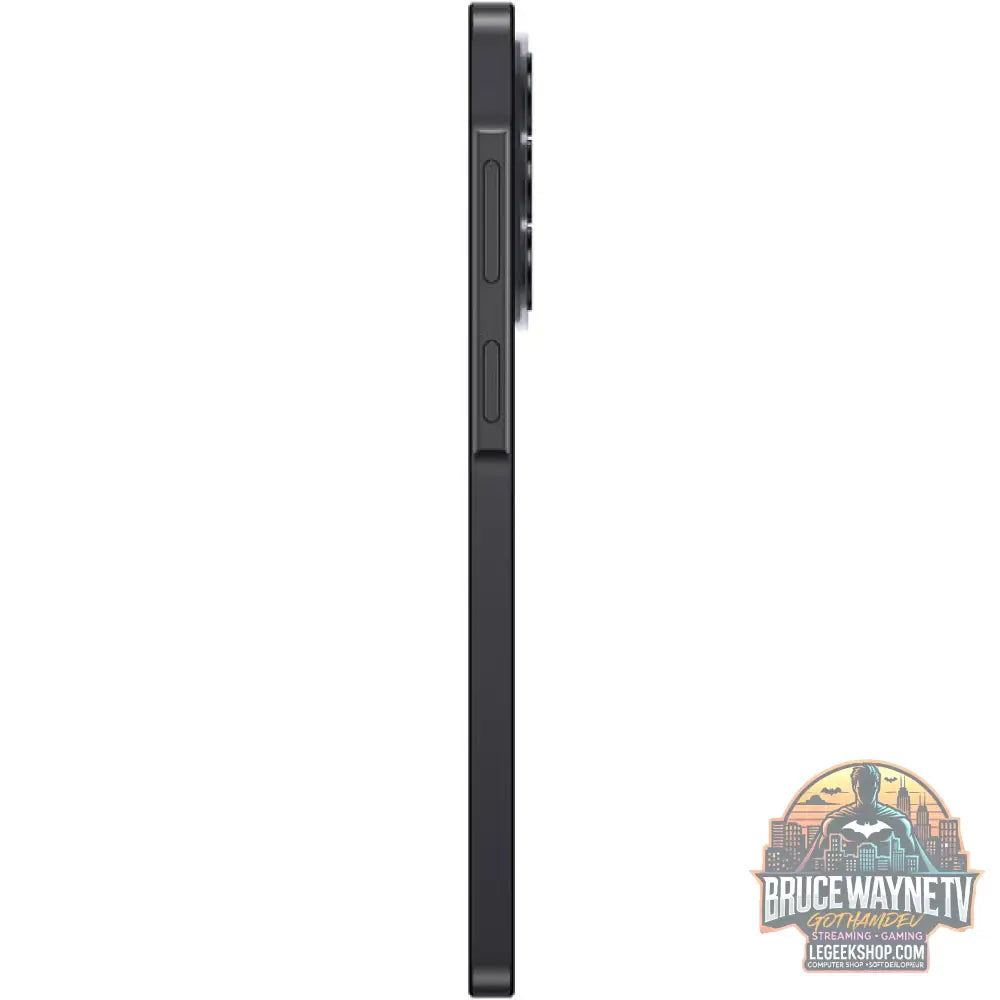 Samsung Galaxy A37 5G 128GB Enterprise Edition - Samsung - vue 9