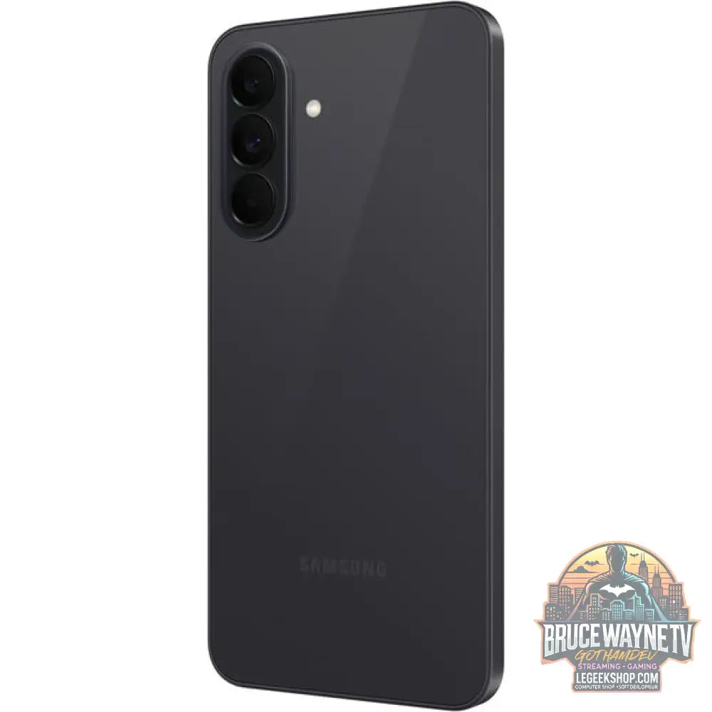Samsung Galaxy A37 5G 128GB Enterprise Edition - Samsung - vue 7