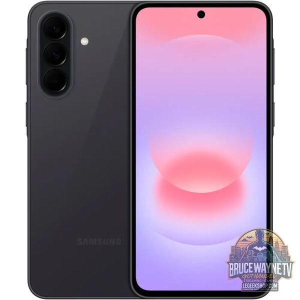 Samsung Galaxy A37 5G 128GB Enterprise Edition - Samsung
