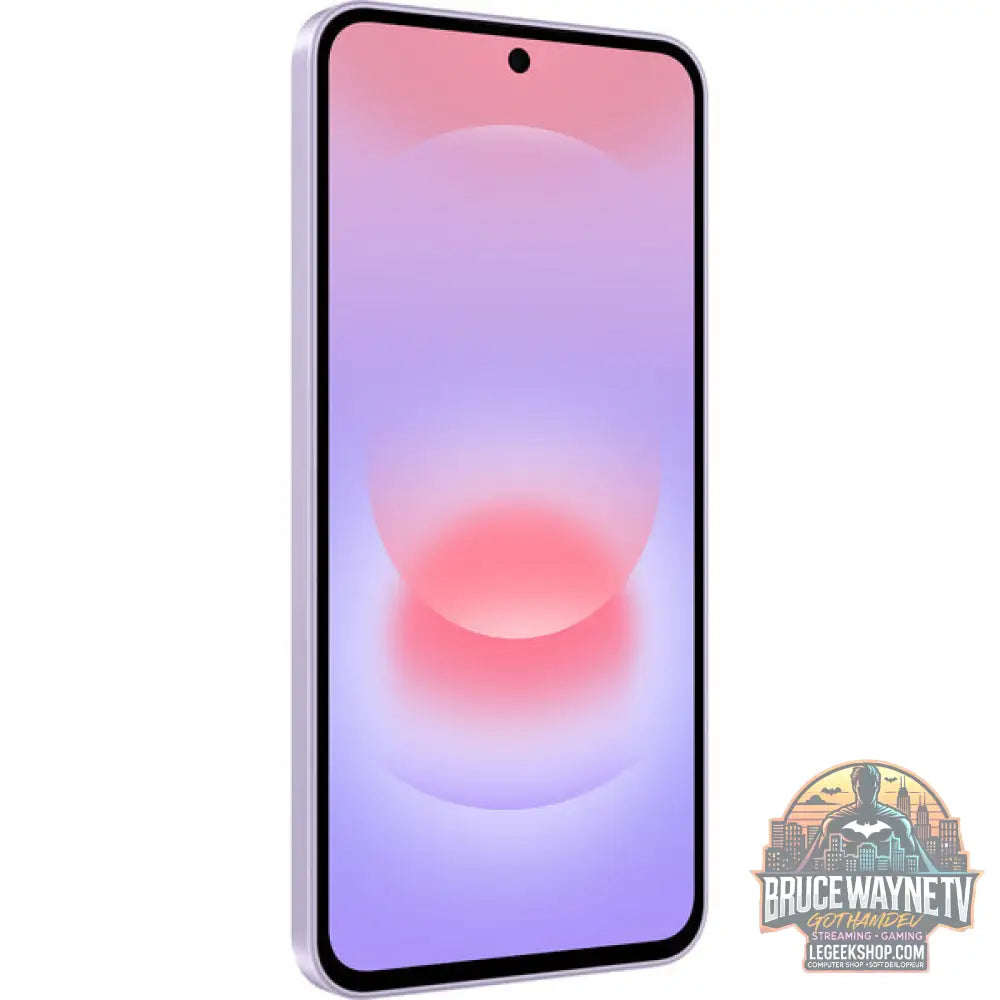 Samsung Galaxy A37 5G 128GB - Samsung - vue 2