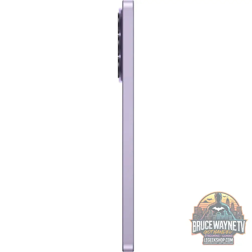 Samsung Galaxy A37 5G 128GB - Samsung - vue 8