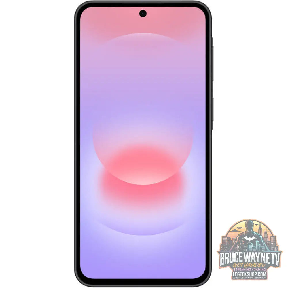 Samsung Galaxy A37 5G 128GB - Samsung - vue 3