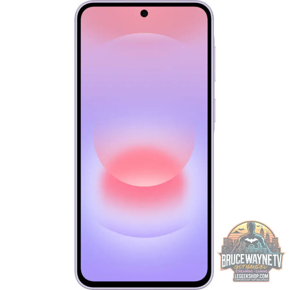 Samsung Galaxy A37 5G 128GB - Samsung - vue 3
