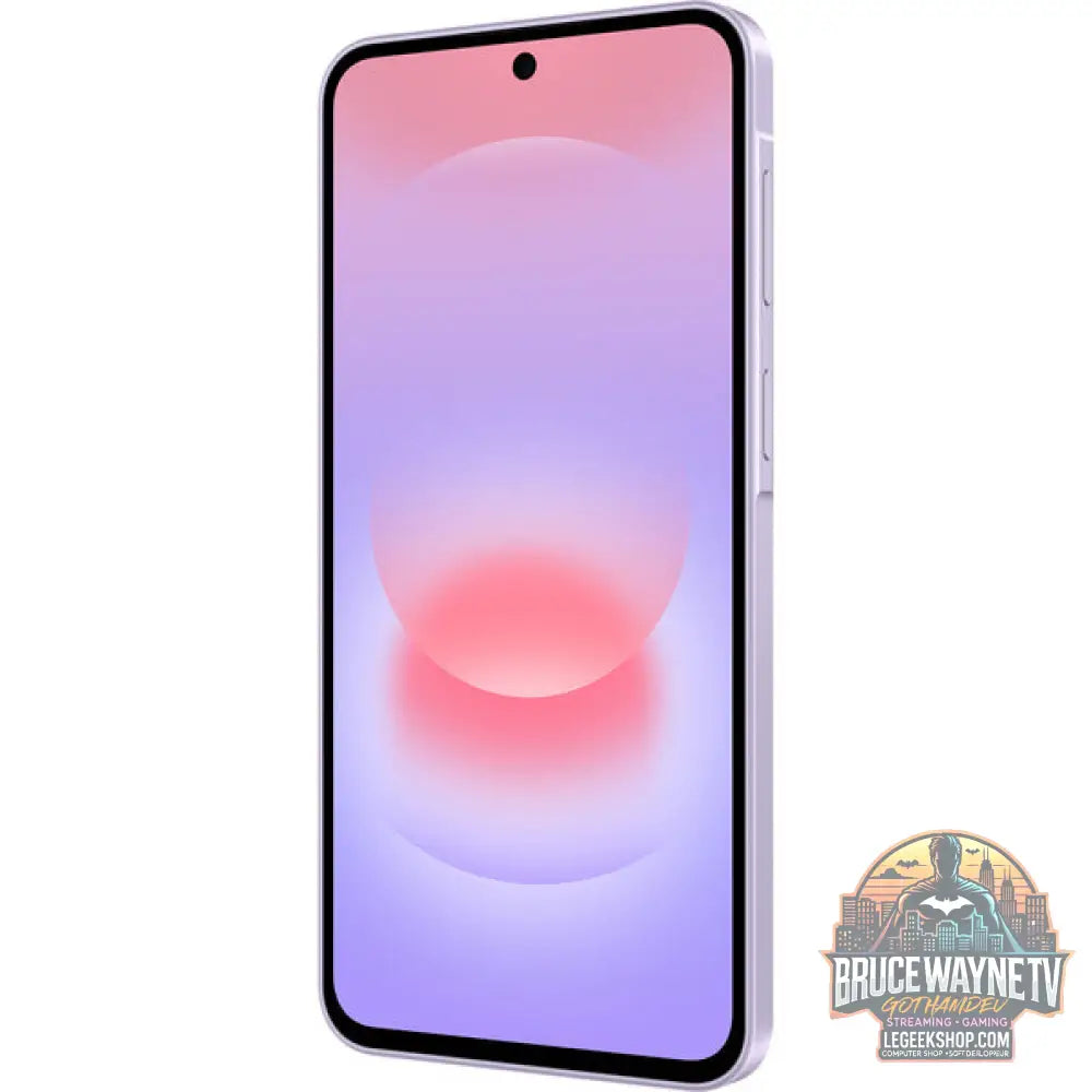 Samsung Galaxy A37 5G 128GB - Samsung - vue 4