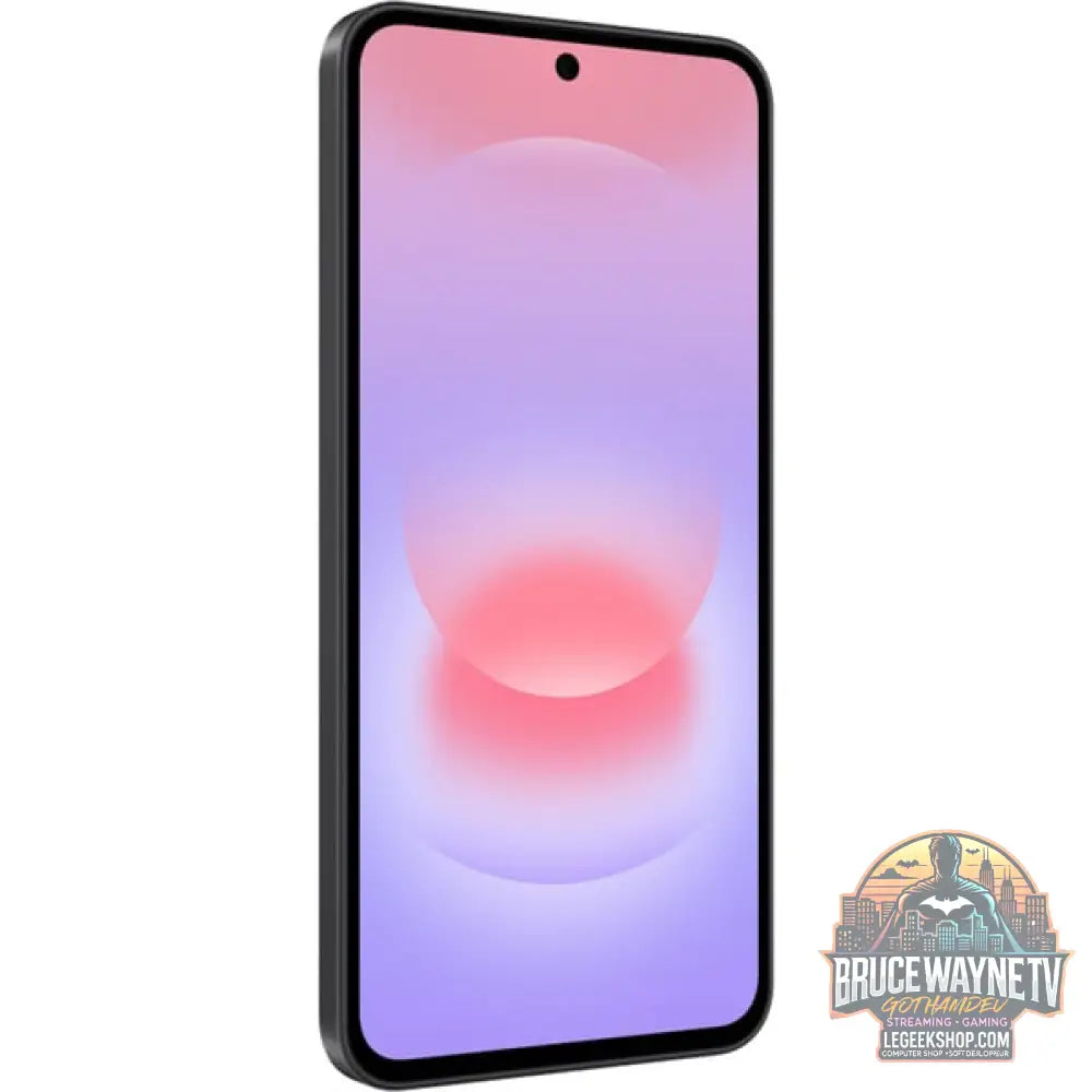 Samsung Galaxy A37 5G 256GB - Samsung - vue 2