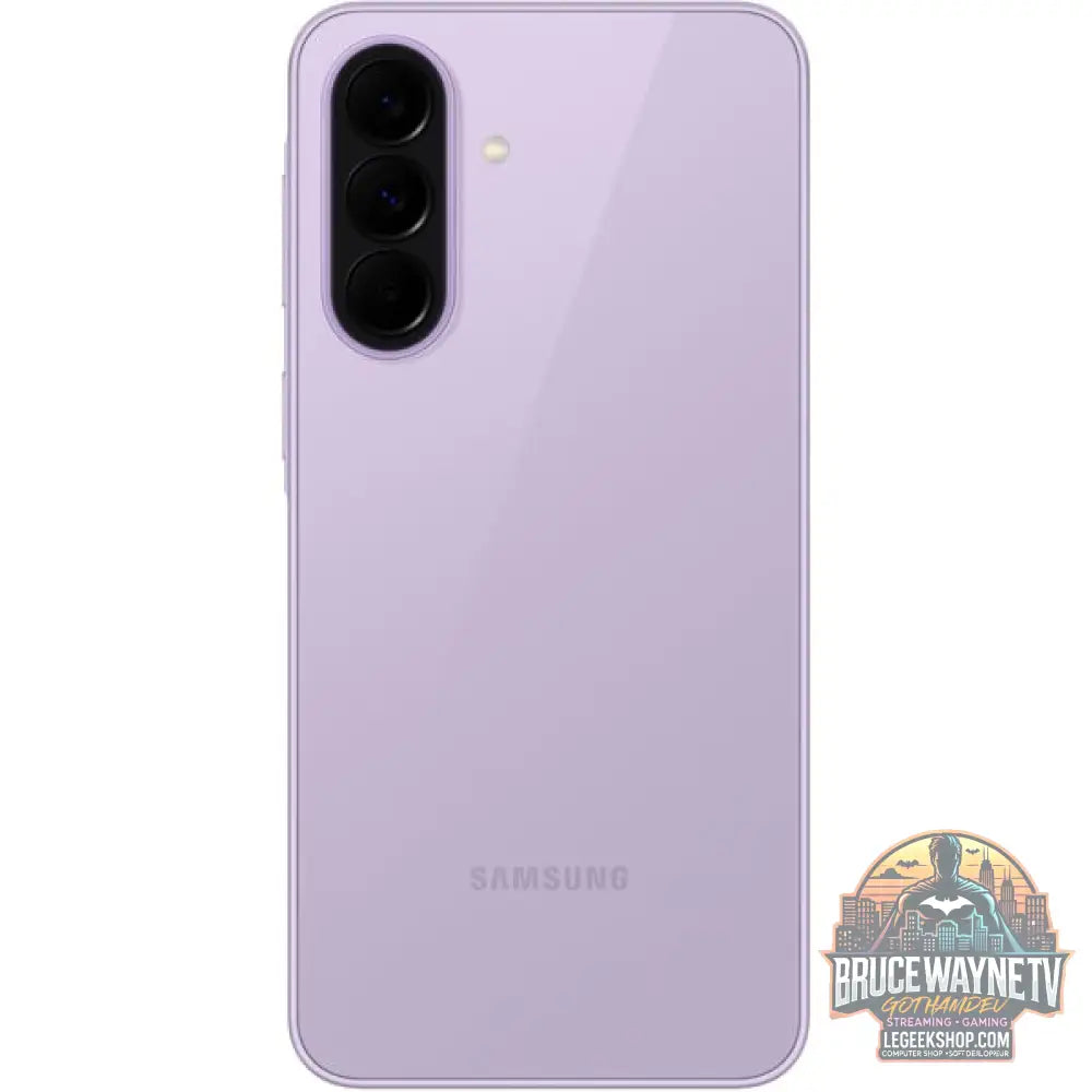 Samsung Galaxy A37 5G 256GB - Samsung - vue 6