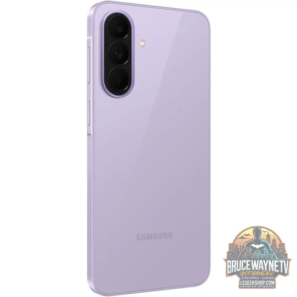 Samsung Galaxy A37 5G 256GB - Samsung - vue 5