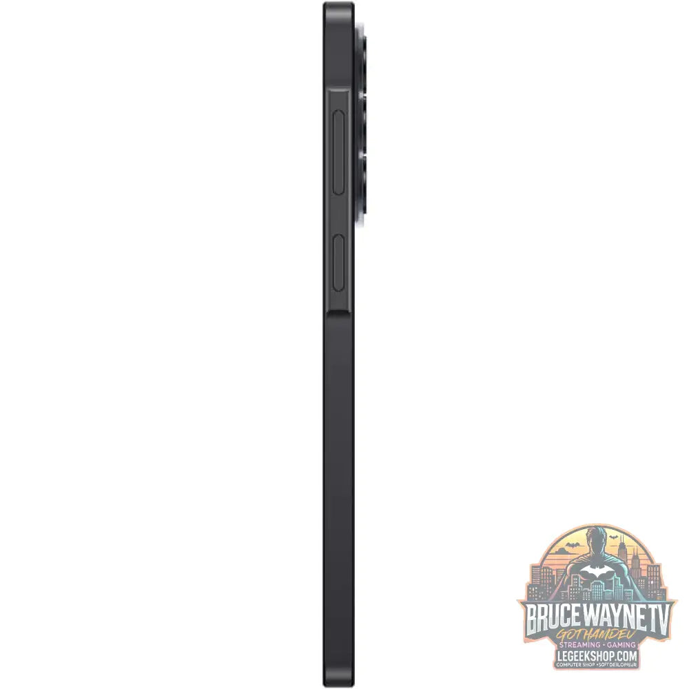 Samsung Galaxy A37 5G 256GB - Samsung - vue 9