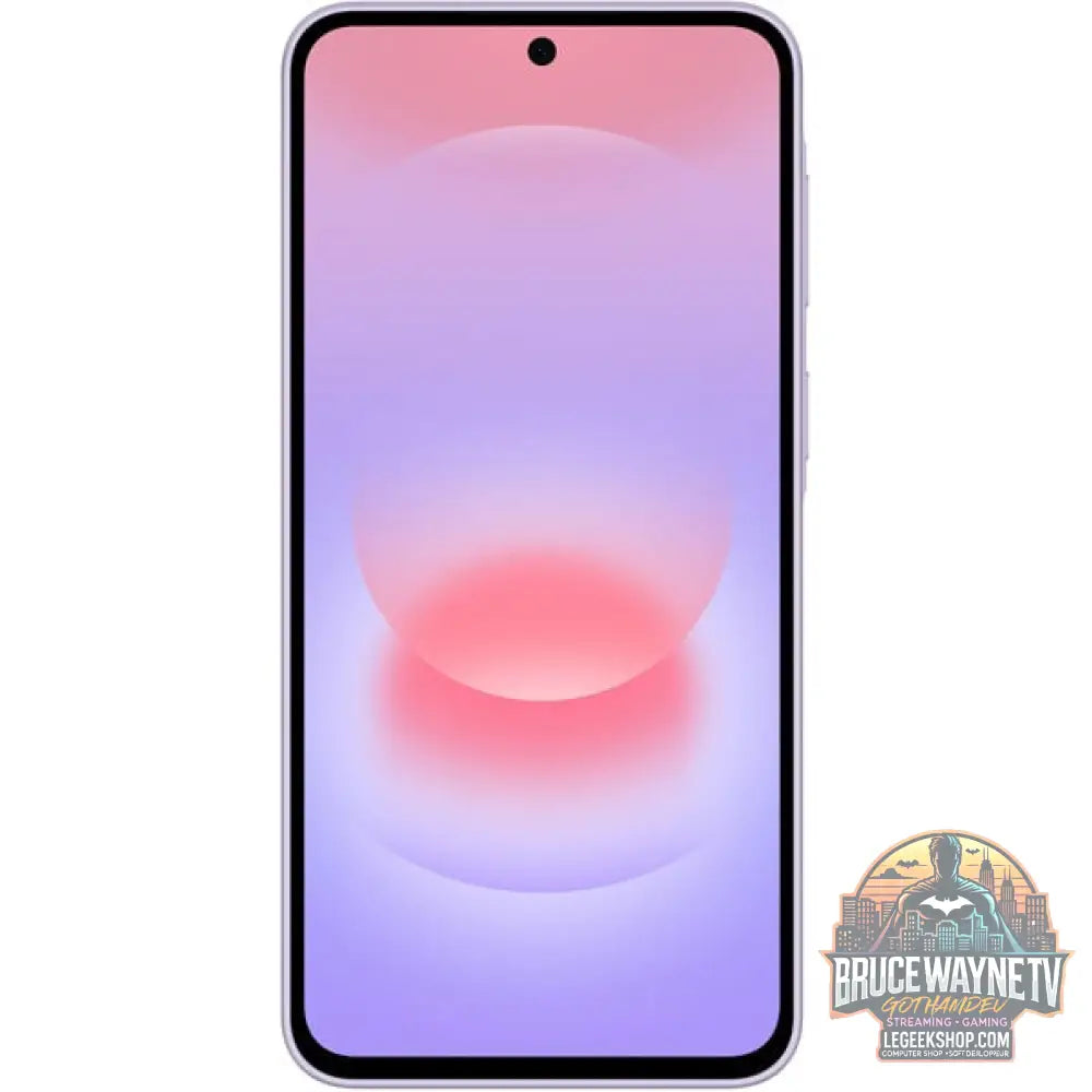 Samsung Galaxy A37 5G 256GB - Samsung - vue 3