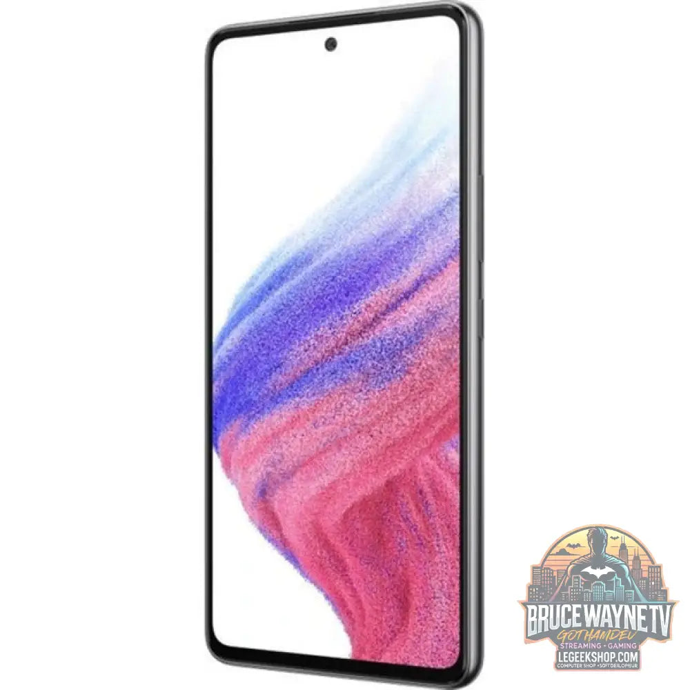 Samsung Galaxy A53 5G 128GB - Samsung - vue 4