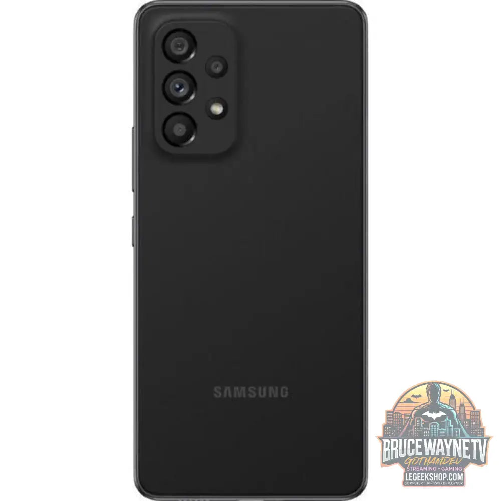 Samsung Galaxy A53 5G 128GB - Samsung - vue 3